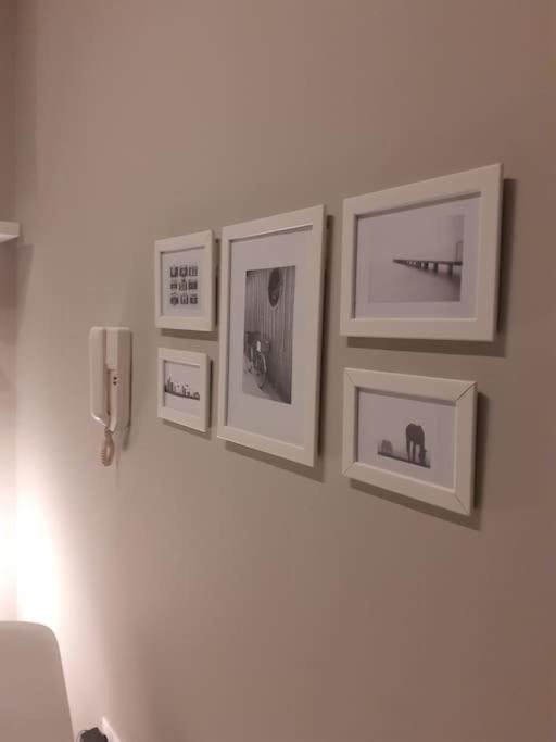 Μοντέρνο Διαμέρισμα - Stylish Appartment Loutraki Dış mekan fotoğraf