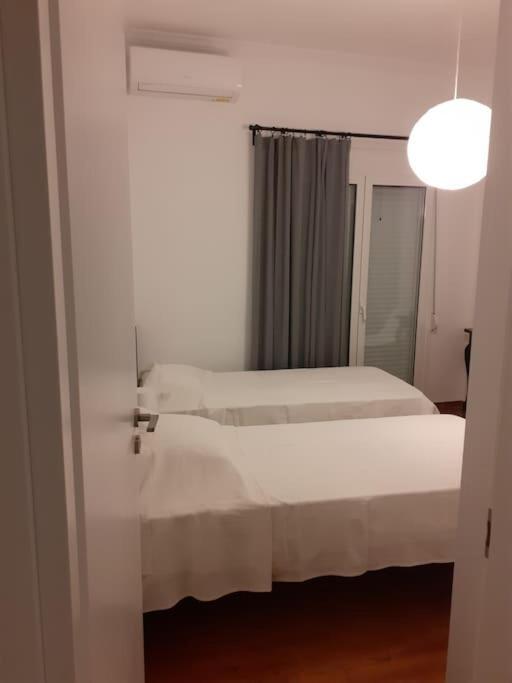 Μοντέρνο Διαμέρισμα - Stylish Appartment Loutraki Dış mekan fotoğraf